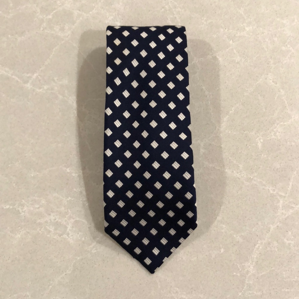 T.M. Lewin Tie